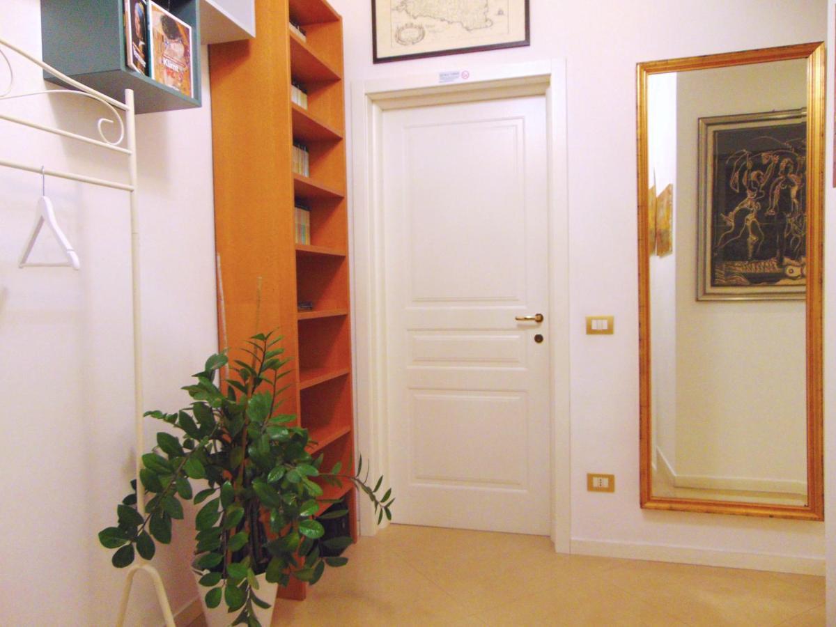 The Best Bedroom In Milan Exterior photo