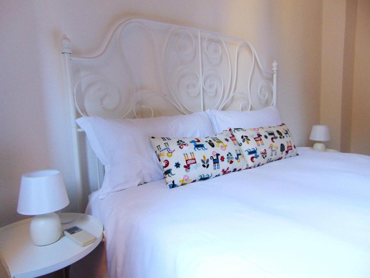 The Best Bedroom In Milan Exterior photo