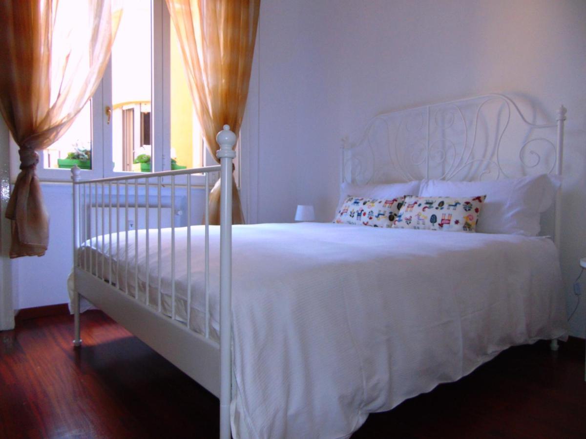 The Best Bedroom In Milan Exterior photo