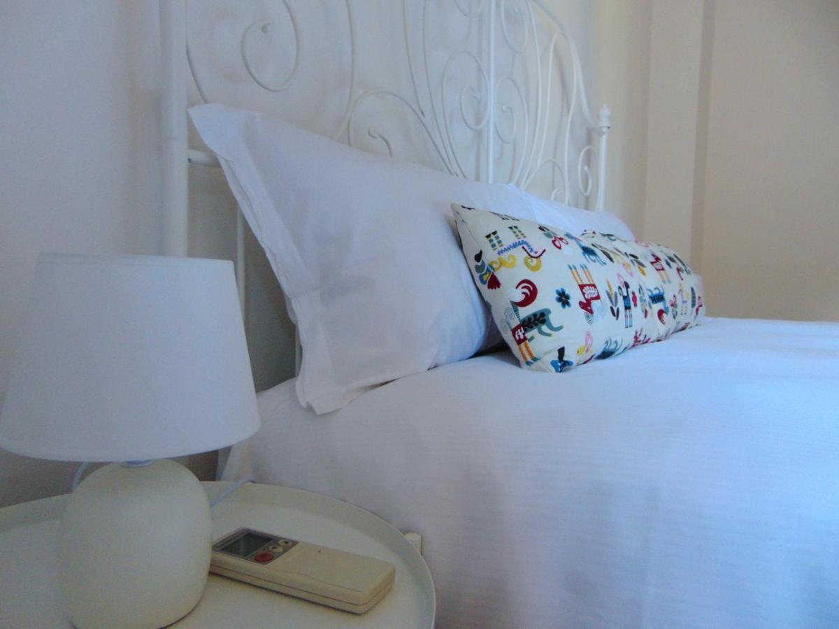 The Best Bedroom In Milan Exterior photo