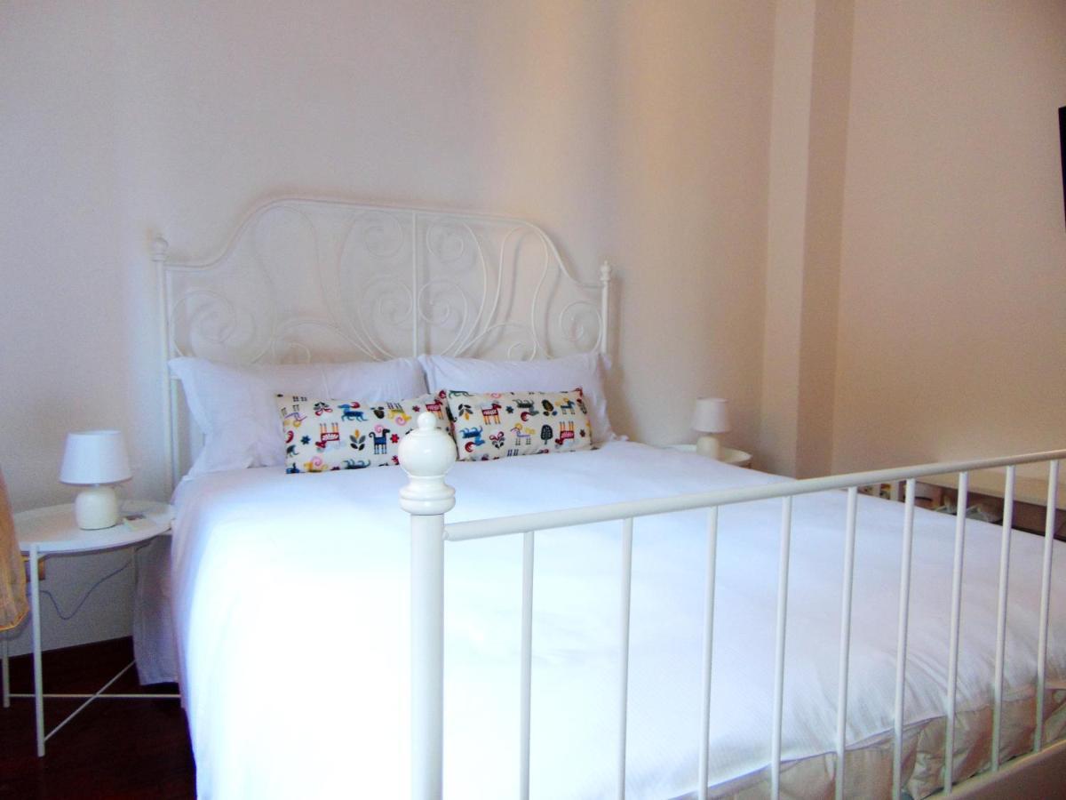 The Best Bedroom In Milan Exterior photo