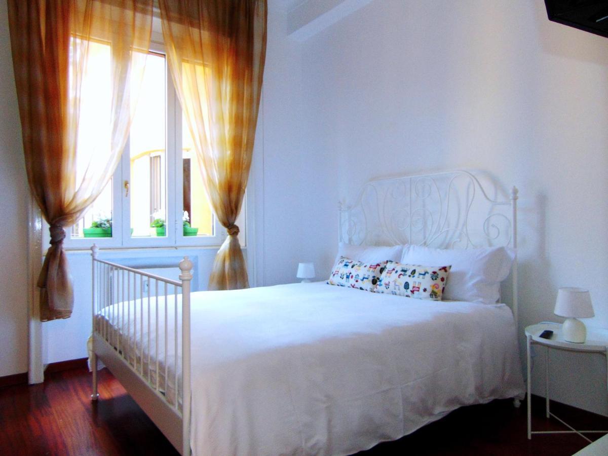 The Best Bedroom In Milan Exterior photo