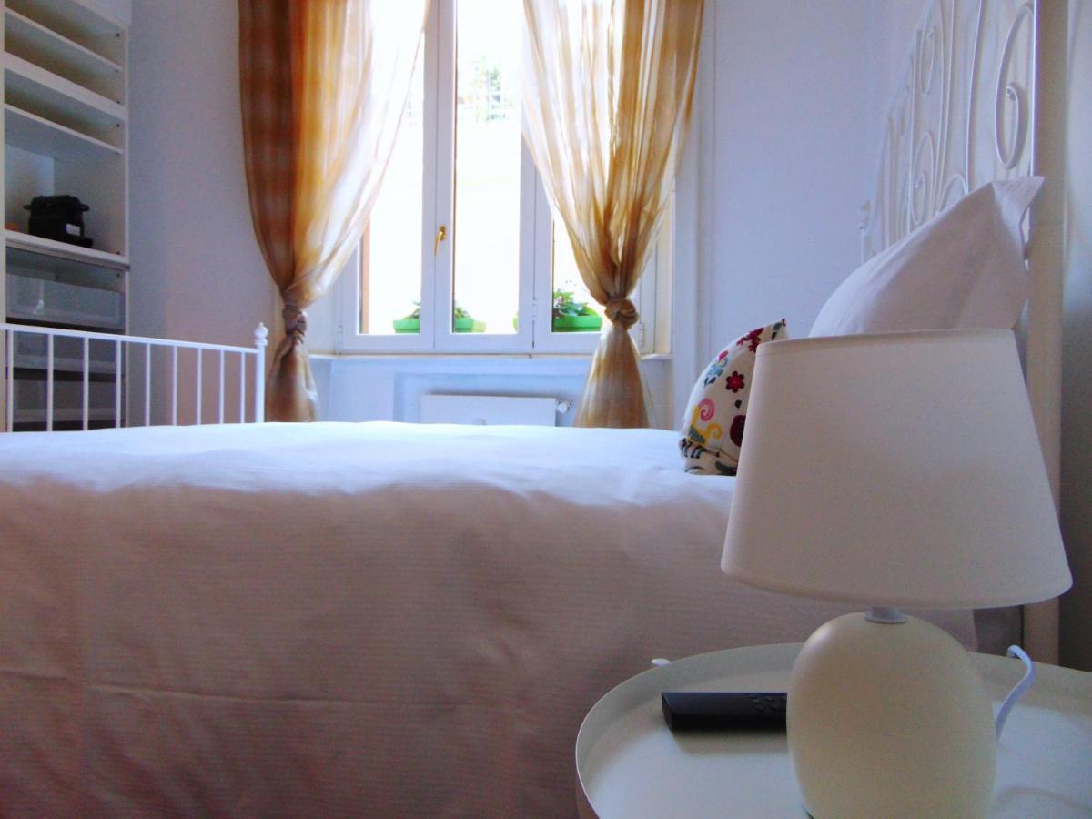 The Best Bedroom In Milan Exterior photo