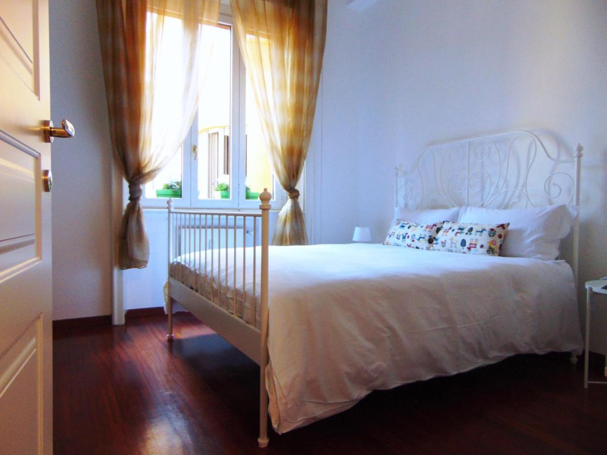 The Best Bedroom In Milan Exterior photo